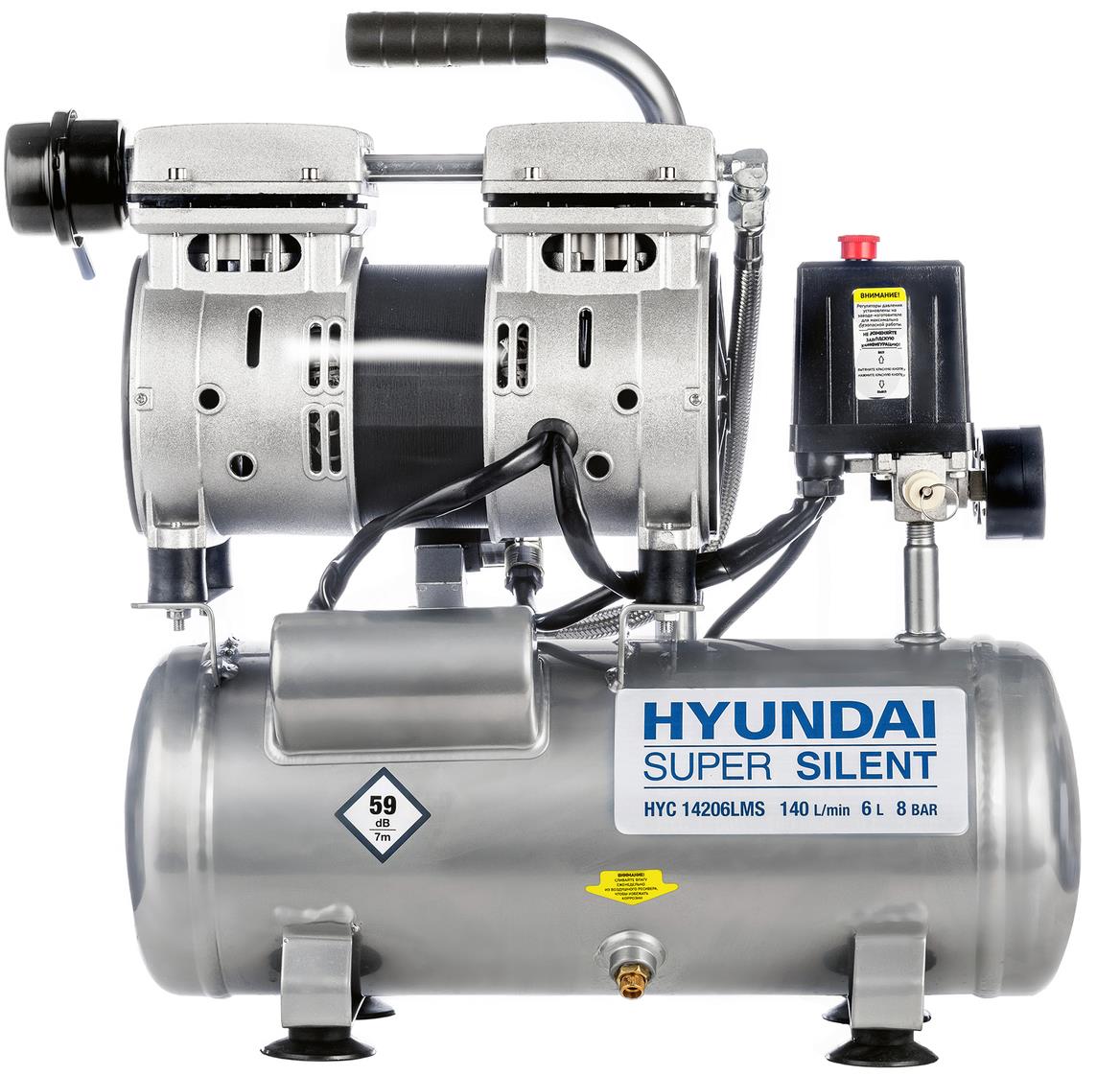  HYUNDAI   YC 14206LMS , 