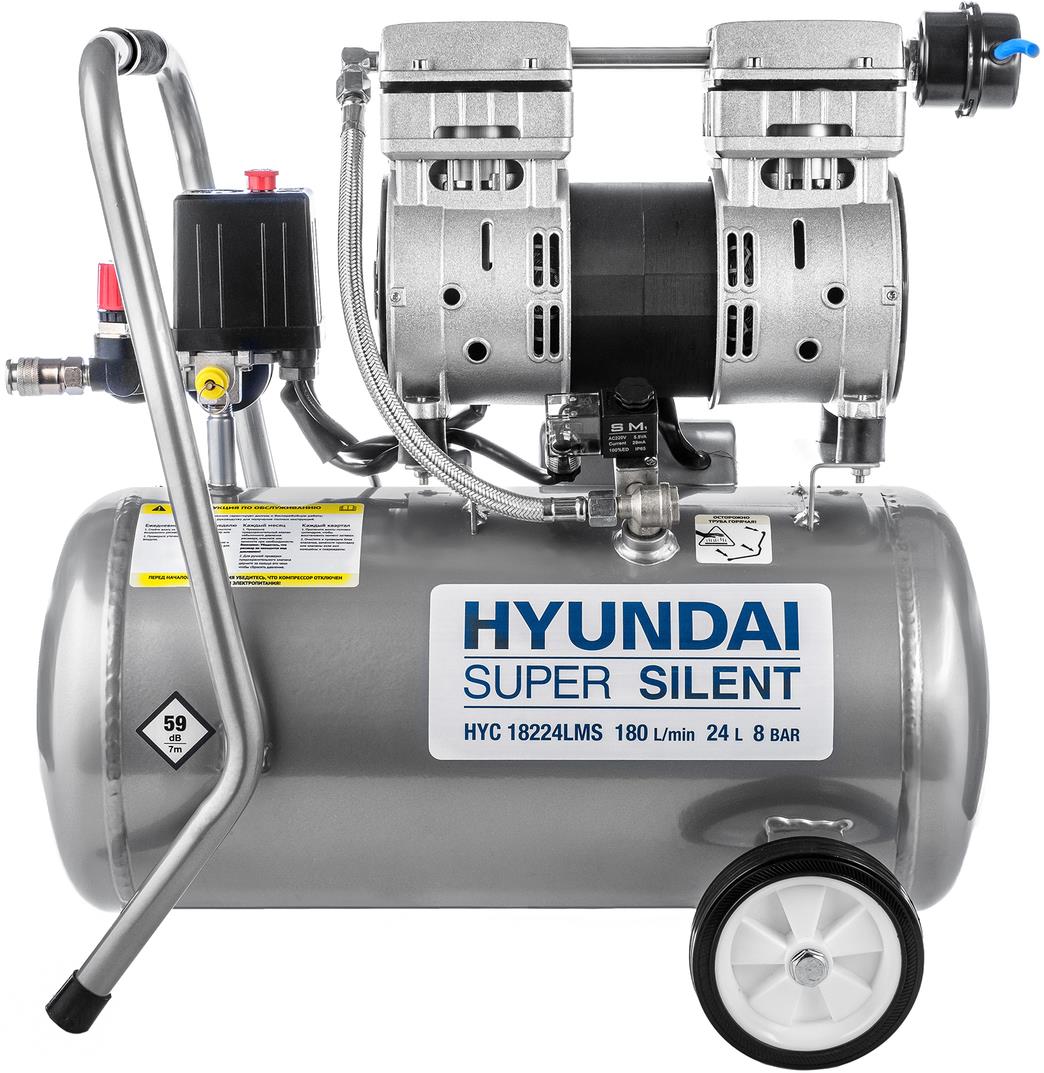  HYUNDAI   YC 18224LMS , 