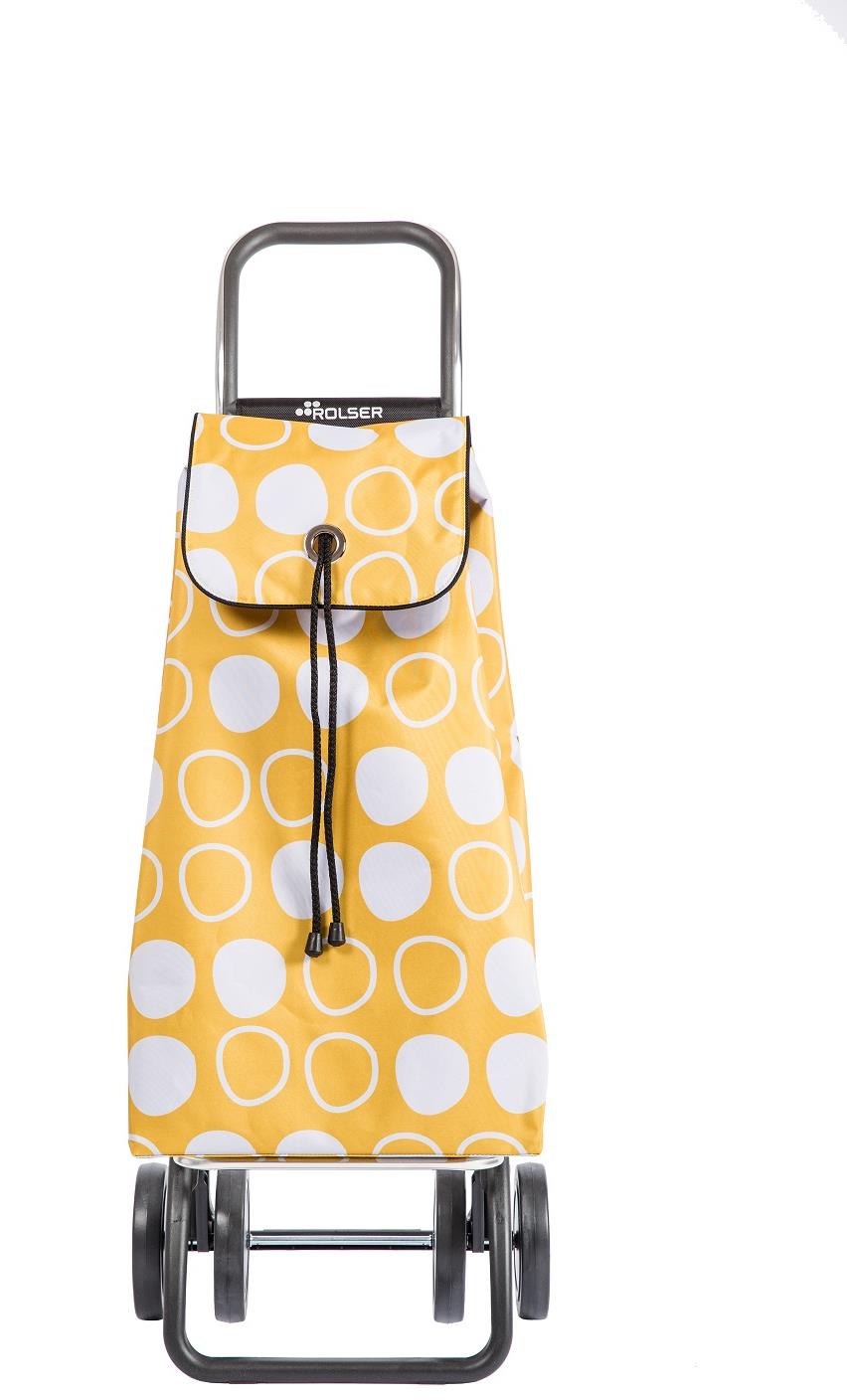 - ROLSER IMX087 Amarillo Dos+2* 