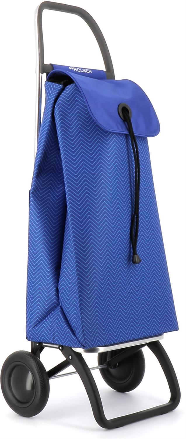 - ROLSER IMX357 Azul 