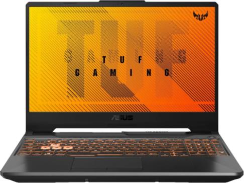 ������� ASUS 15.6 TUF Gaming A15 FA506NCG-HN218...