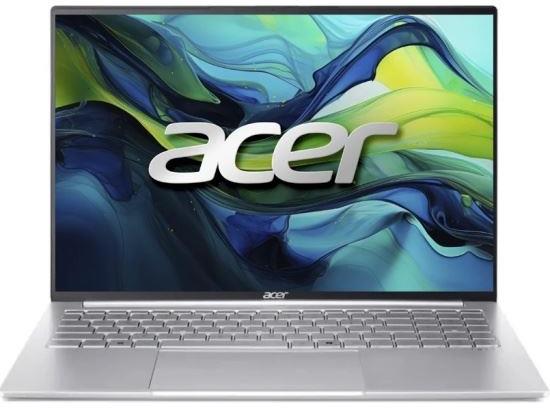 ������� ACER 16 Swift Lite Core Ultra 5 Silver (NX.D3UCD.002)