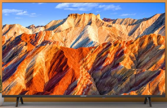 ��������� SONOR 32SNR100SV SMART TV