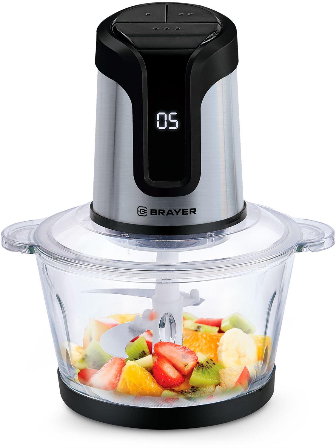 ������������ BRAYER BR1407