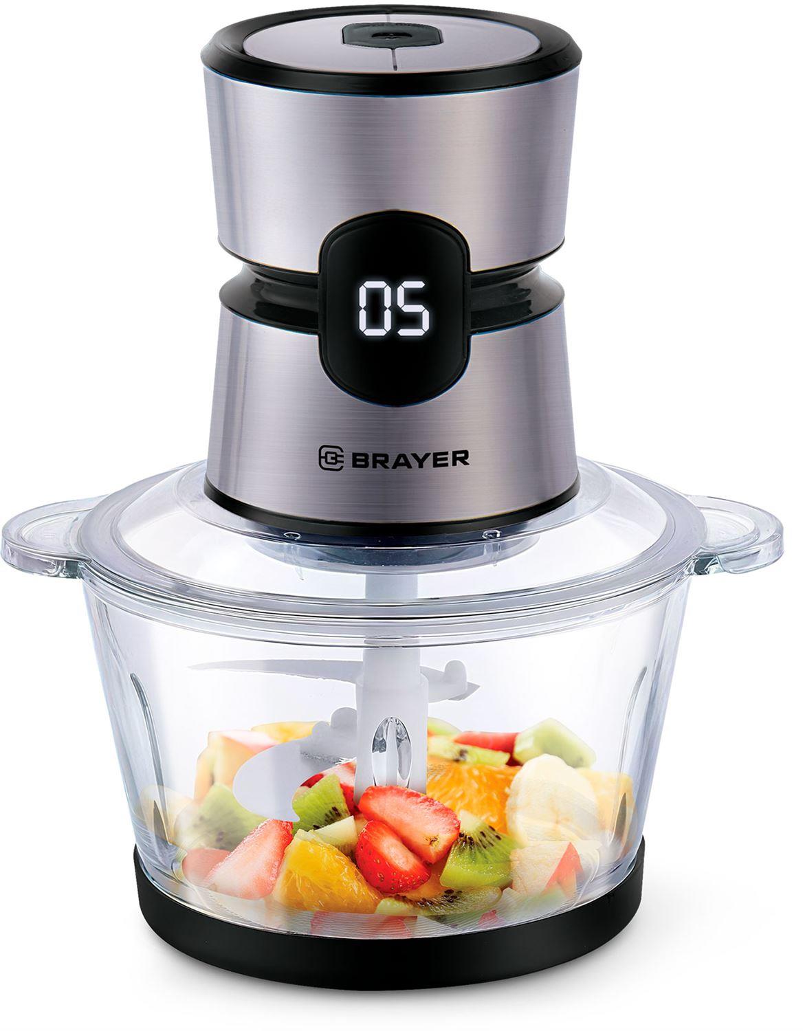 ������������ BRAYER BR1409