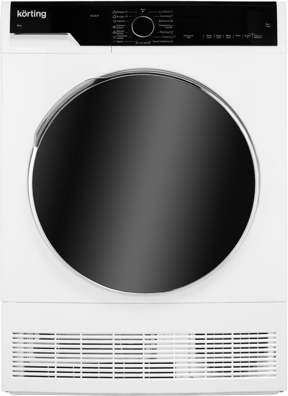 ��������� ������ KORTING KD 60L97 �����