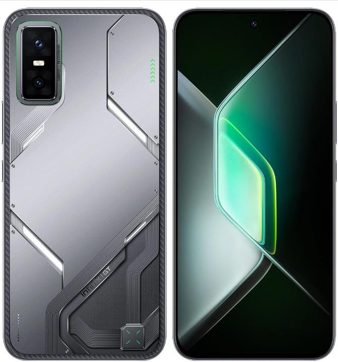  INFINIX GT 30 8/256Gb Shadow Ash