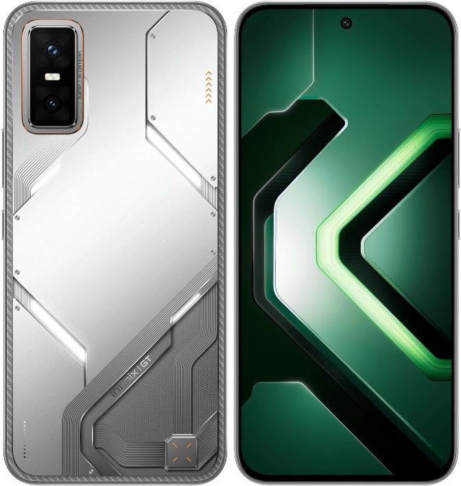  INFINIX GT 30 8/256Gb White