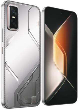  INFINIX GT 30 Pro 12/256Gb White