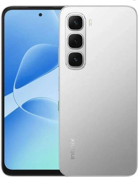  INFINIX Hot 60i 8/256Gb Silver