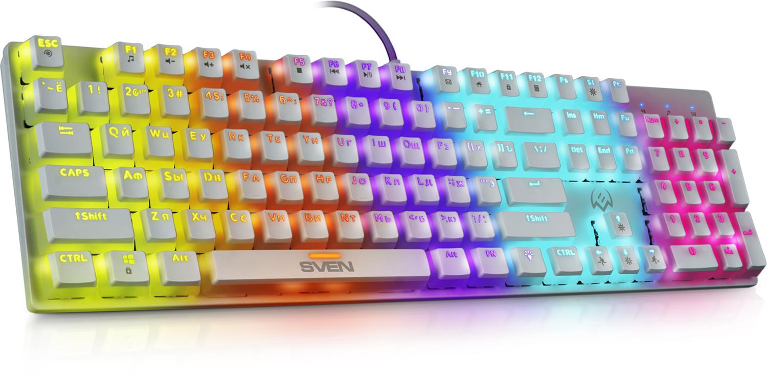  SVEN KB-G9200 , �����, ������������