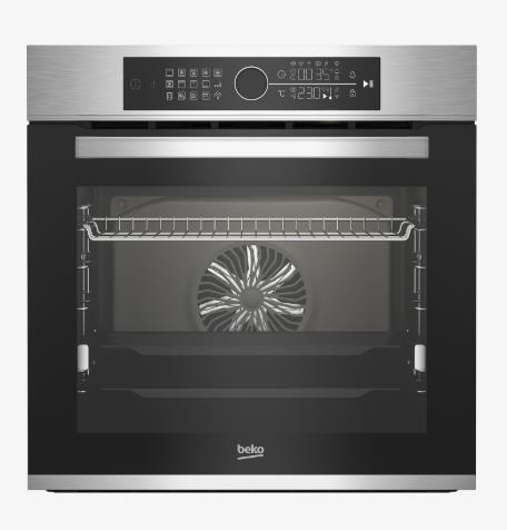  BEKO BBIM12400 XCS