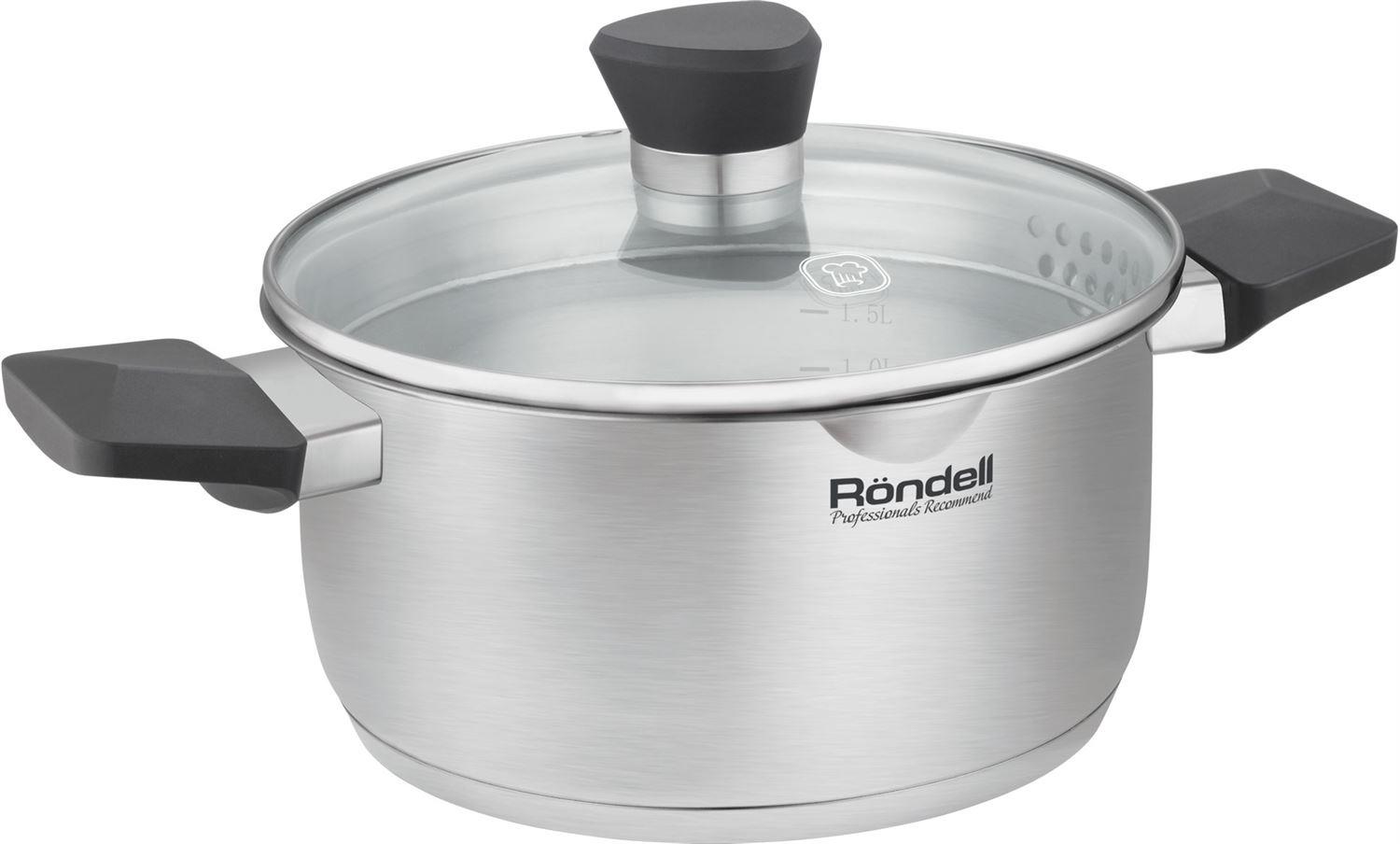  RONDELL Strike Grey Ultra RDS-1948 2.8. d=20 ( ) 