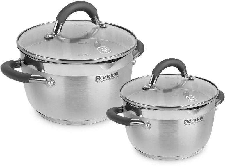  RONDELL Flamme RDS-339 4 ��������