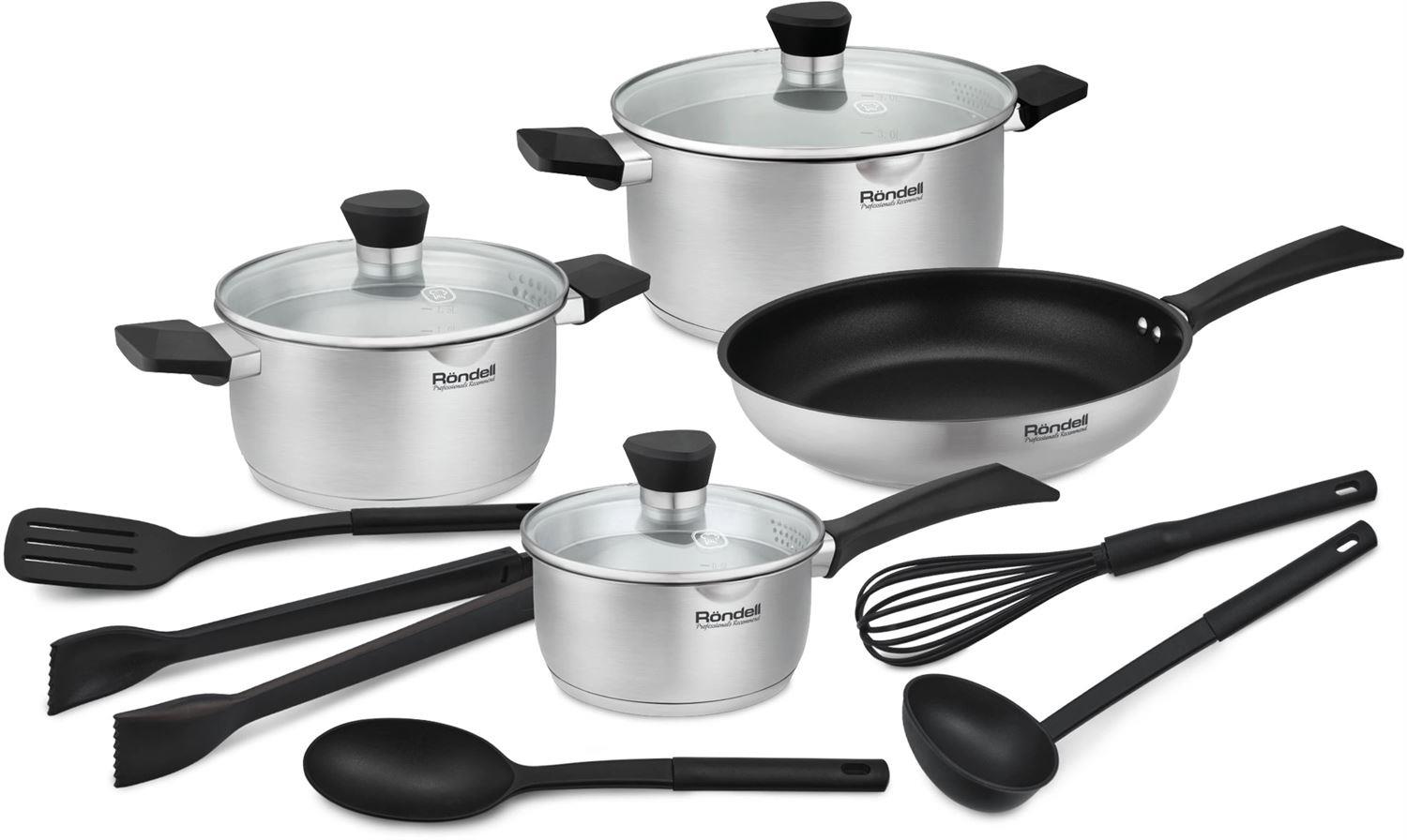  RONDELL Strike Ultra RDS-1881 12 