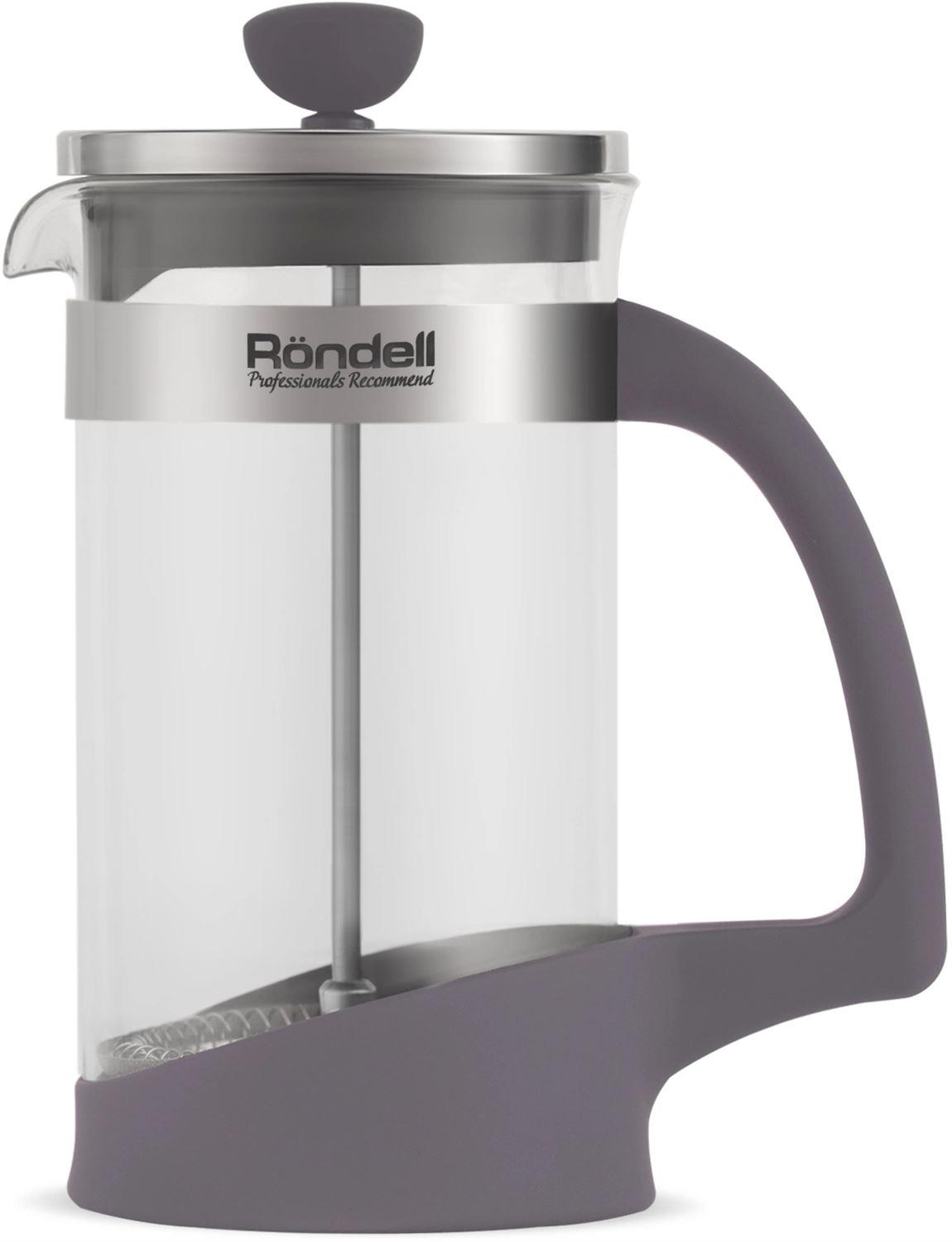  RONDELL Akzent RDS-937 0.6 