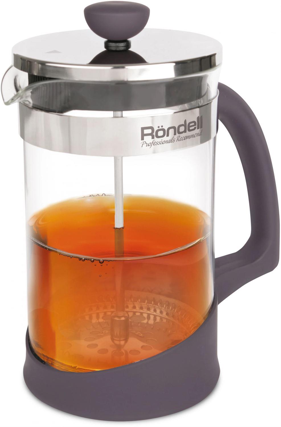  RONDELL Akzent RDS-938 1 