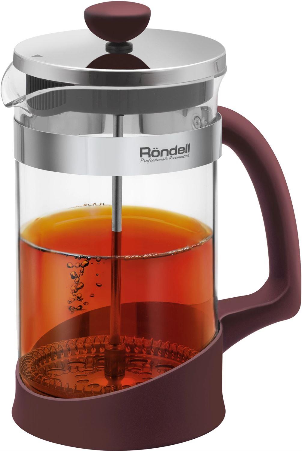  RONDELL Bojole RDS-1903 1 