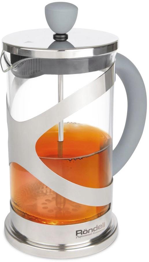  RONDELL Crystal Grey RDS-840 1 