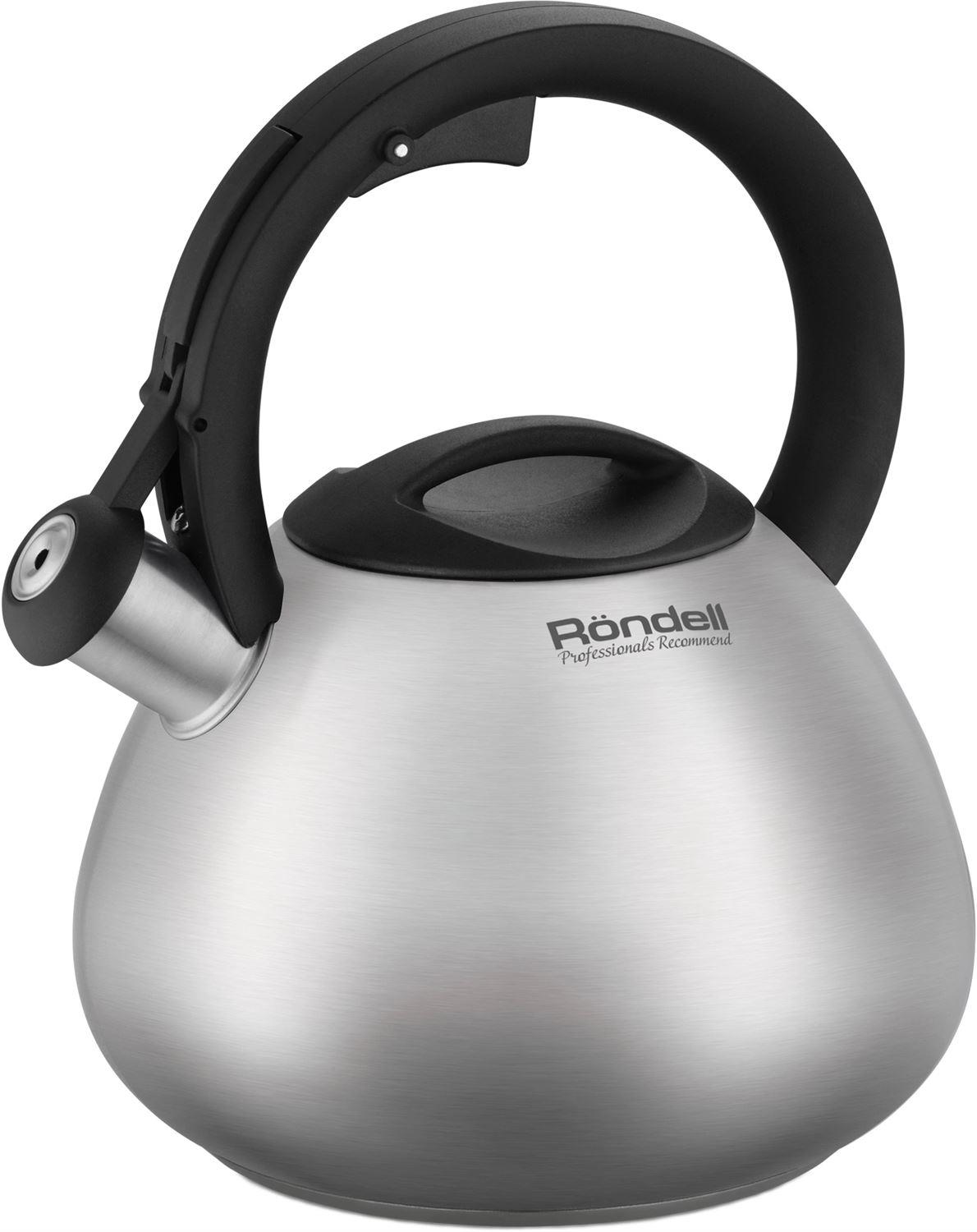  RONDELL Breve RDS-1887 2.8. 