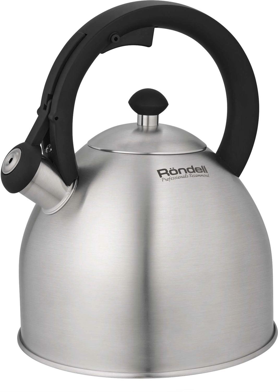  RONDELL Cassia RDS-1886 3.0. 