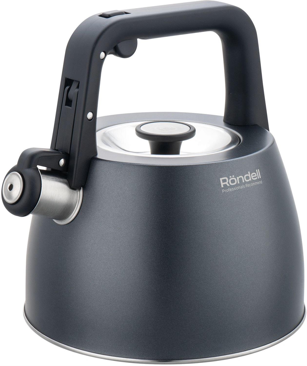  RONDELL Filigran RDS-1950 2.7�. �����