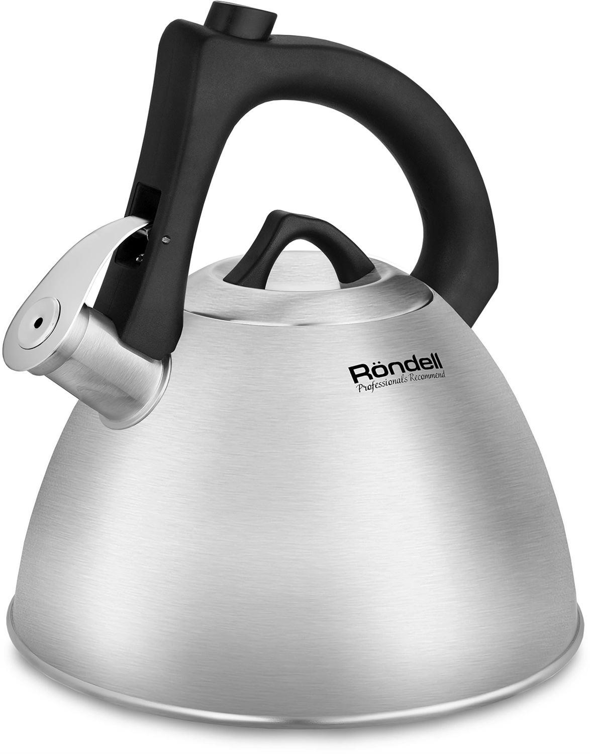  RONDELL Mustang RDS-1862 3.3. 