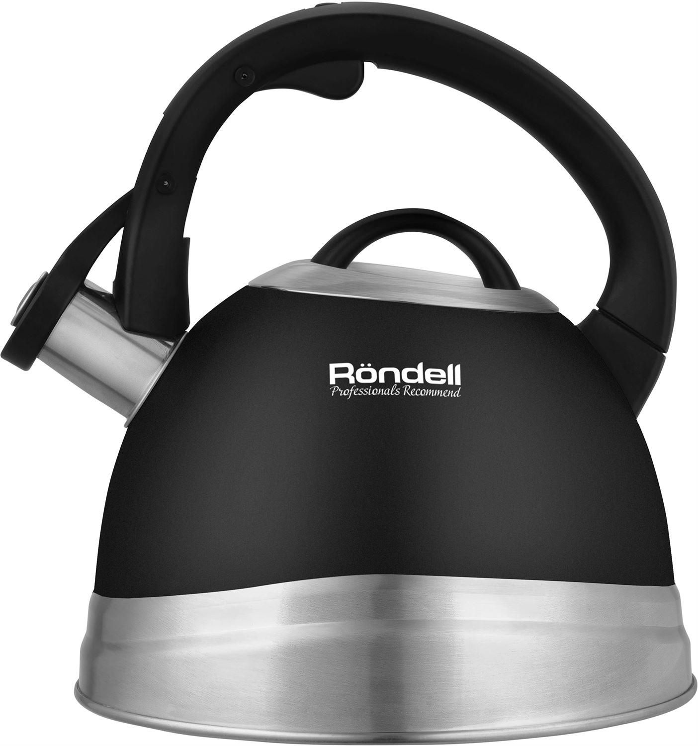  RONDELL Walzer RDS-1827 2.7. 
