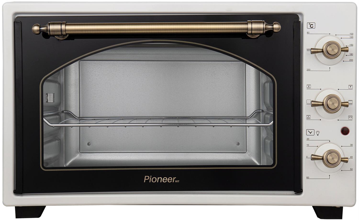  PIONEER MO5145G white