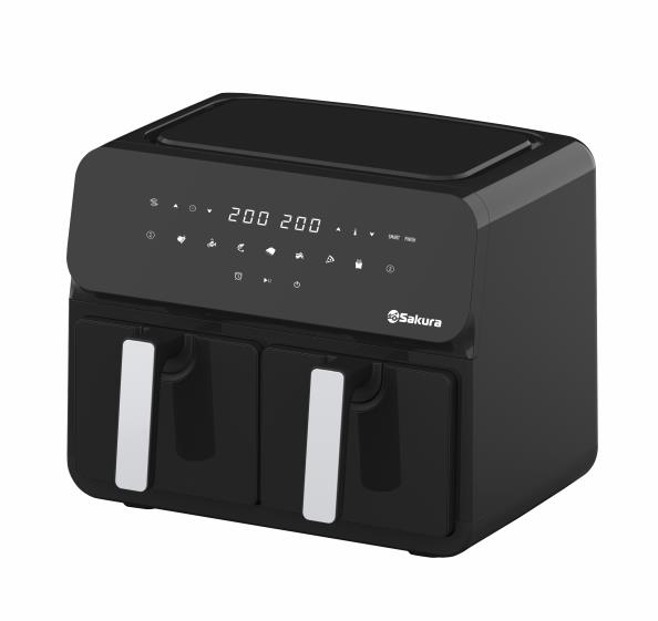  SAKURA SA-7687BK 2   5