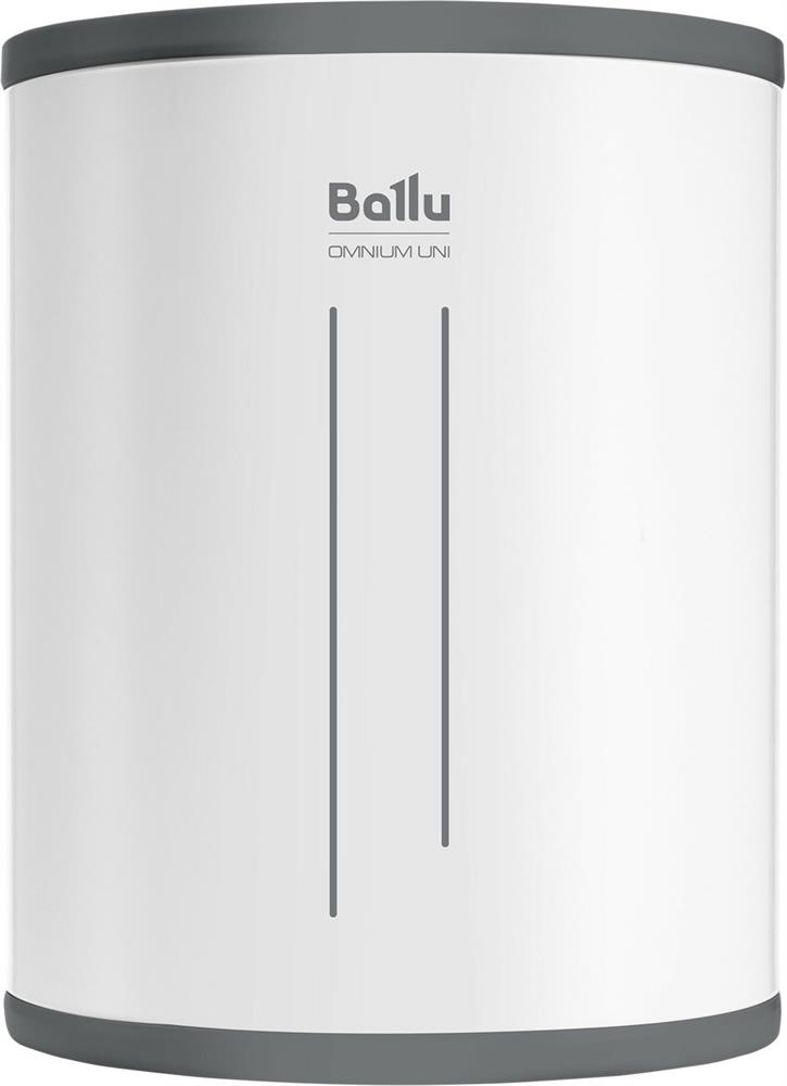  BALLU BWH/S 10 Omnium Uni O