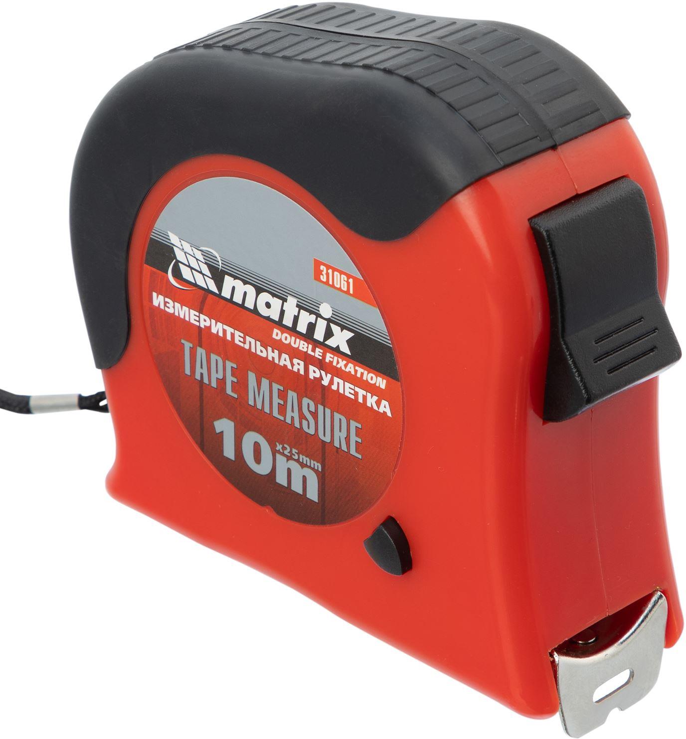  MATRIX  Double fixation,10   25...