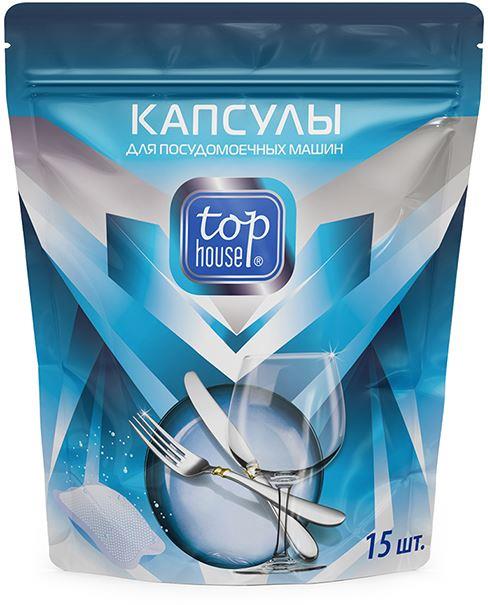  TOP HOUSE    , 15  (180667)