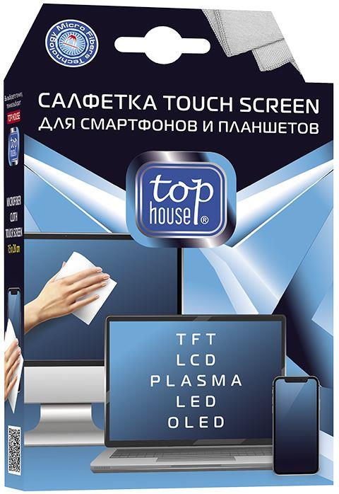  TOP HOUSE  TOUCH SCREEN, 1520  (391589)