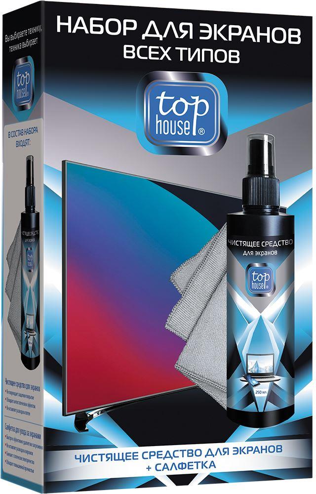  TOP HOUSE   PLASMA, TFT, LCD   , 2  (391510)