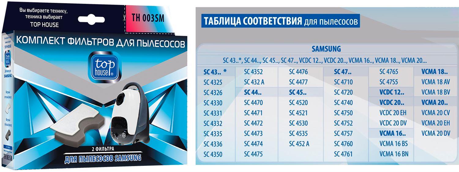  TOP HOUSE TH 003SM     SAMSUNG, 2  (392838)