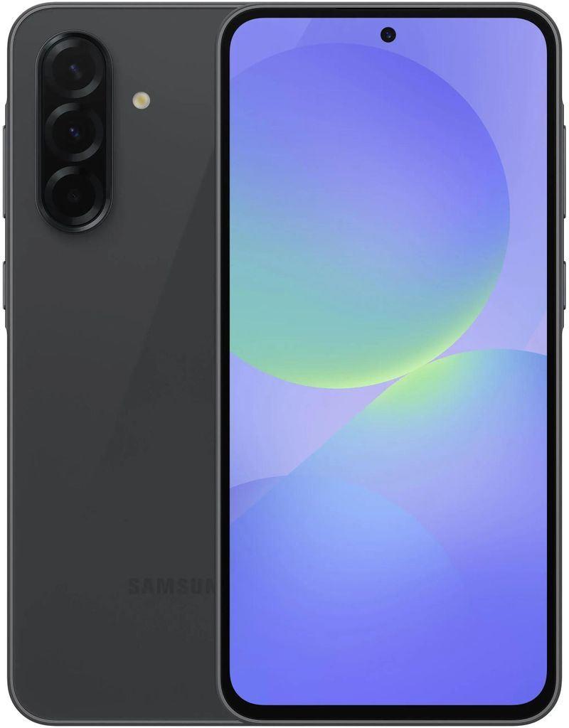  SAMSUNG Galaxy A36 5G 8/256Gb Black...