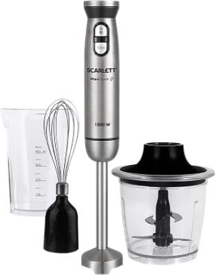  SCARLETT SC-HB42F88 4 ��������