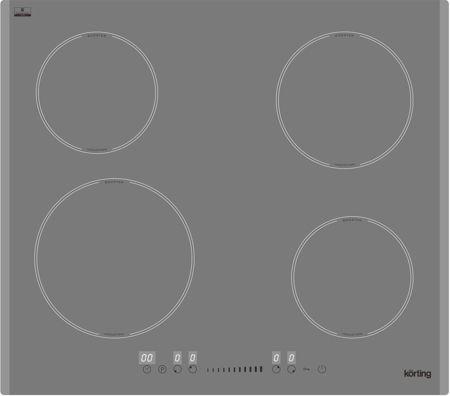  KORTING HI 64560 BGR ������������