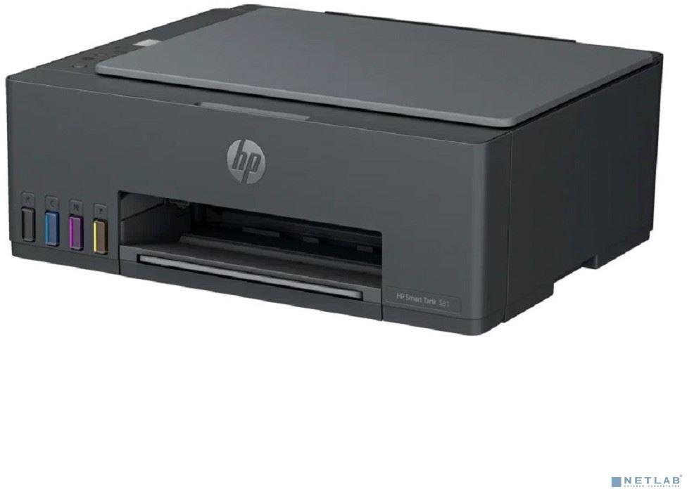 HP 581 (4A8D4A)