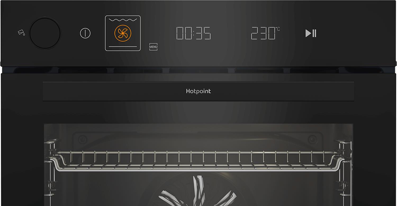  HOTPOINT HSTF 1352 H BL