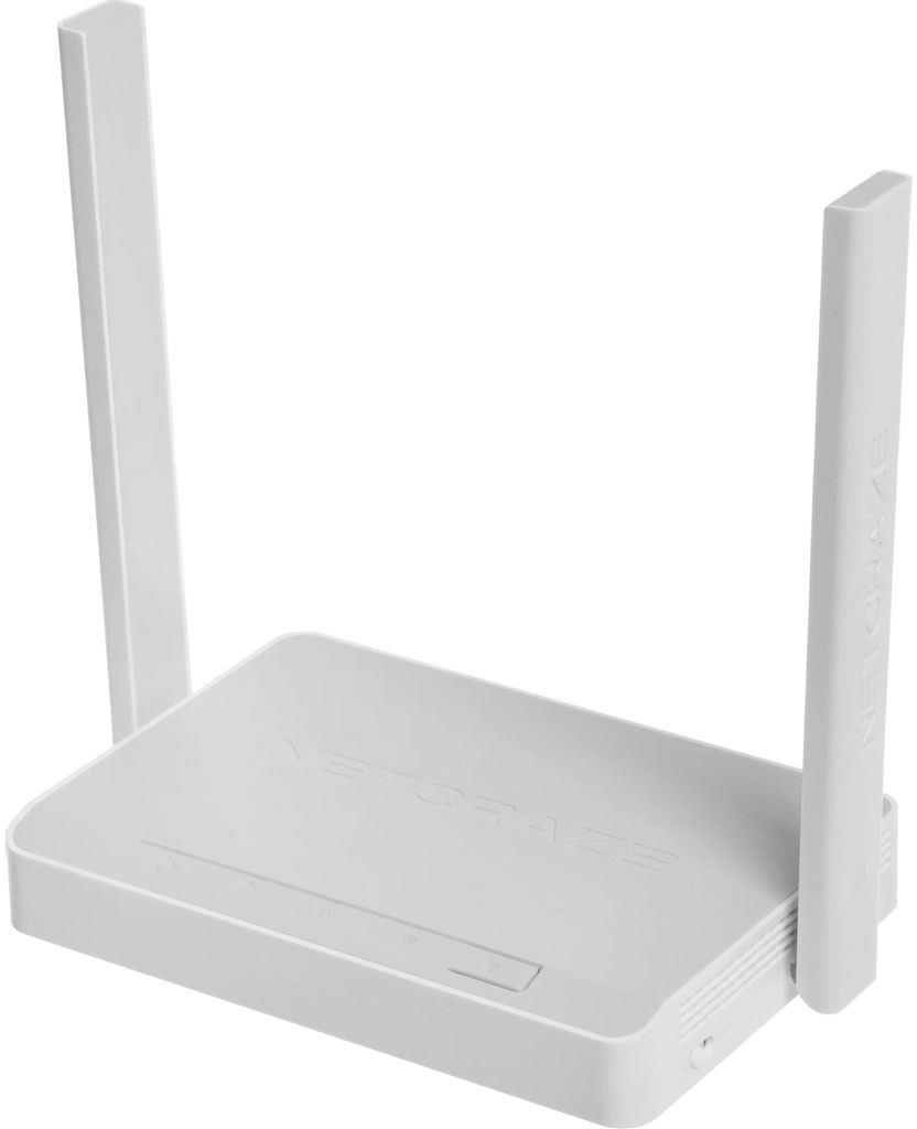  KEENETIC ������ ������������ Netcraze Air (NC-1613) AC1200 10/100BASE-TX �����