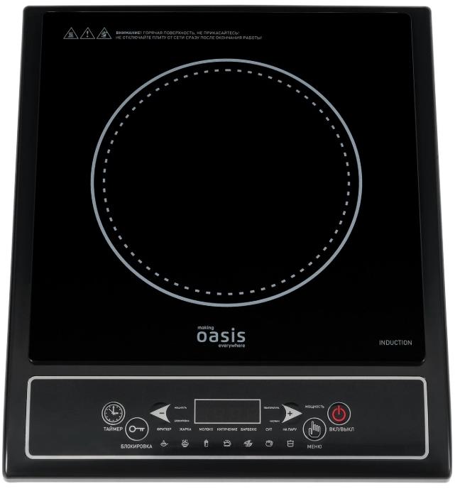  OASIS PI-KWSW
