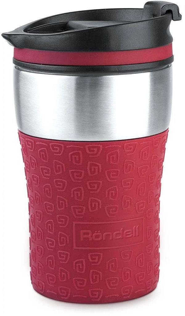  RONDELL The Morning Red RDS-1163 0.26�. �������