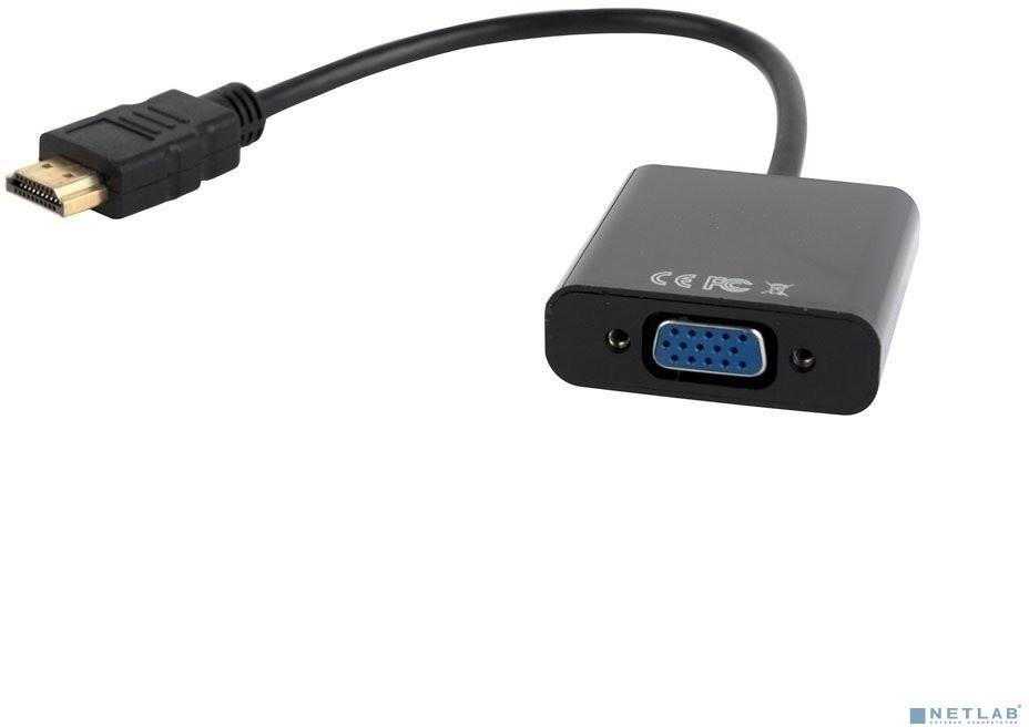  GEMBIRD A-HDMI-VGA-03