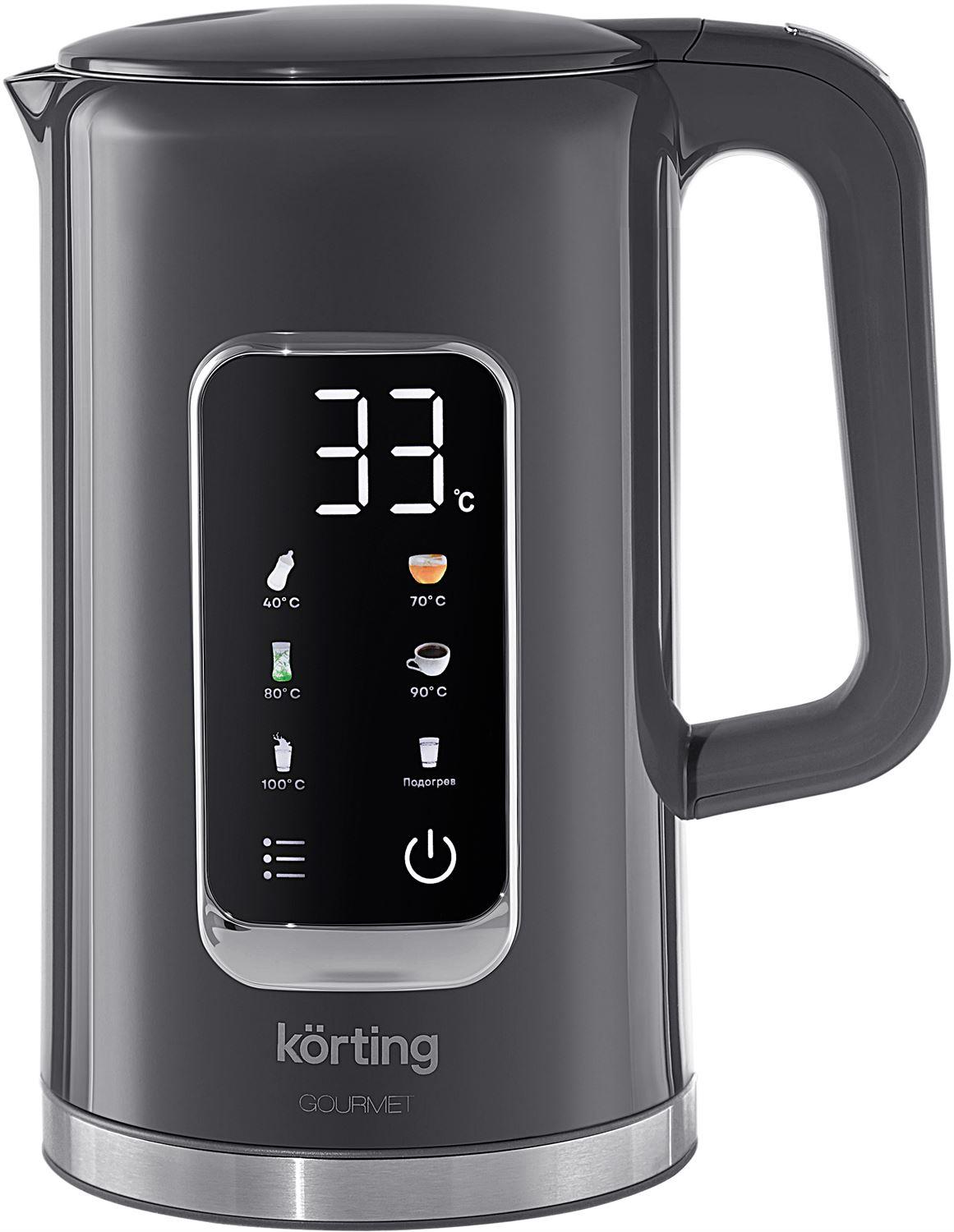  KORTING KWK 0906 Gourmet