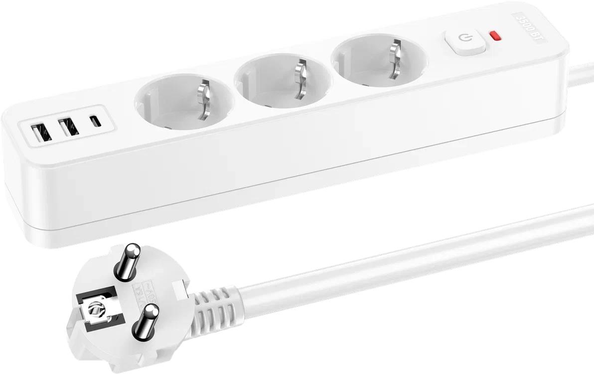  PERFEO (PF_E2350) 3 ��� � 2,0�, �����