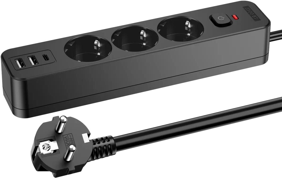  PERFEO (PF_E2355) 3 ��� � 5,0�, ������