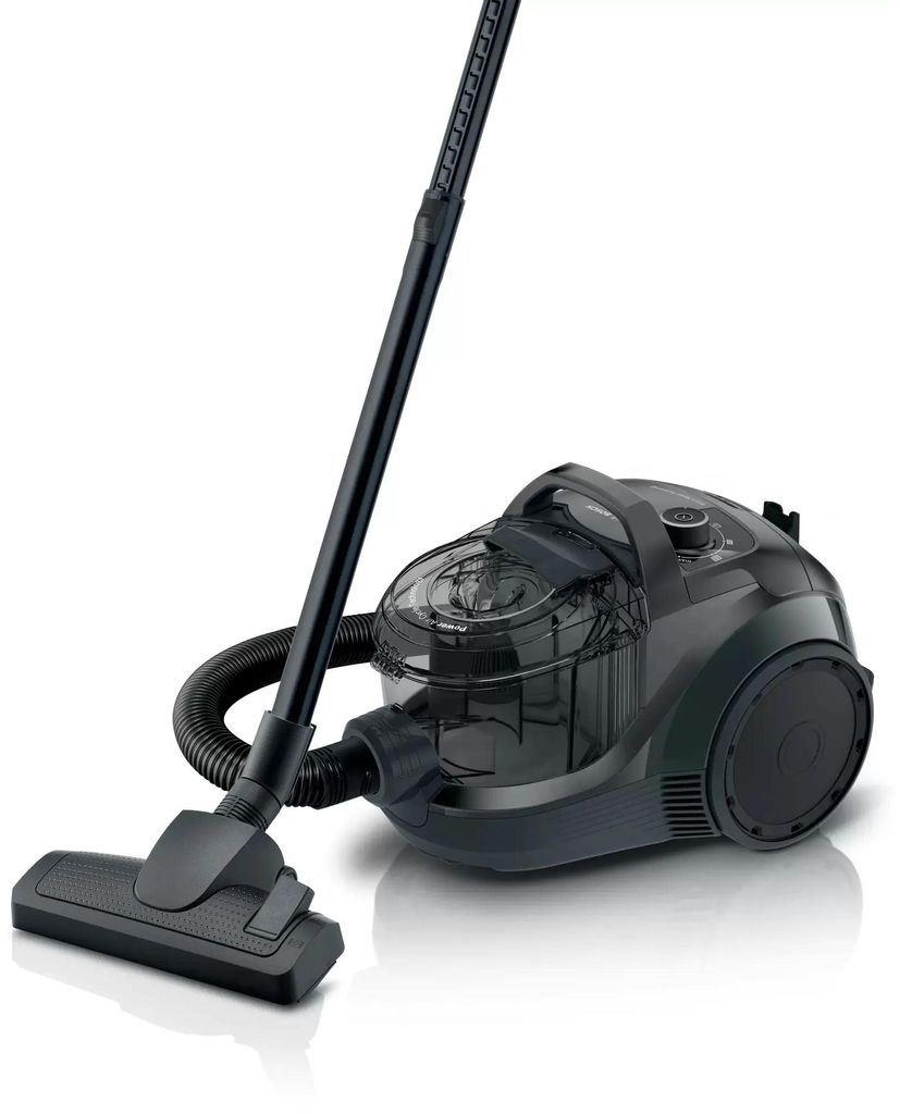  BOSCH ������� Serie 4 BGC21X300, 550��, ������/������