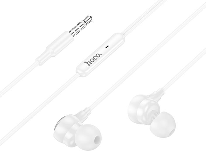  HOCO (6942007644945) M116 White